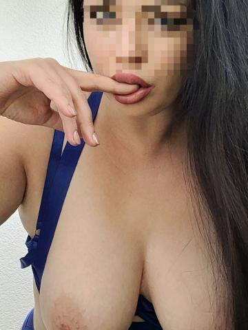 Индивидуалка Амина Фотография 4
